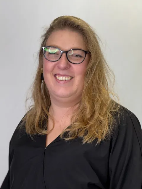Fiona Leroy