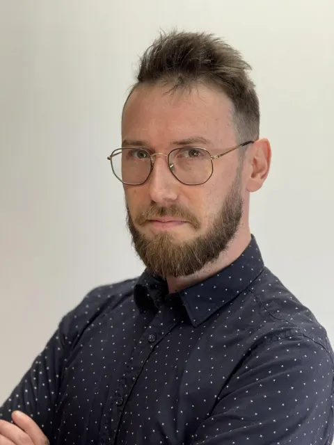 Guillaume Reynaert